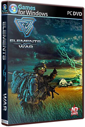 Elements of War (RePack by R.G. Catalyst) скачать торрент