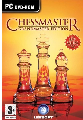 Chessmaster: Grandmaster Edition (RePack by R.G. Catalyst) скачать торрент