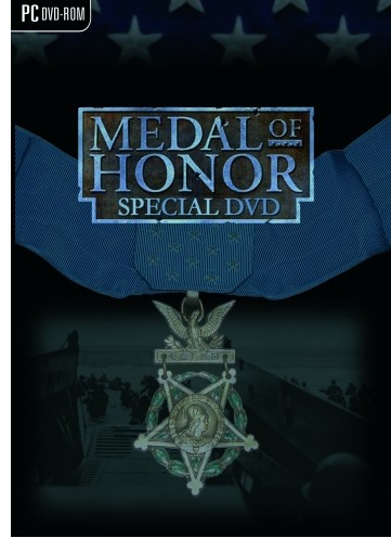 Medal of Honor - Classic Anthology (RePack by R.G. Catalyst) скачать торрент