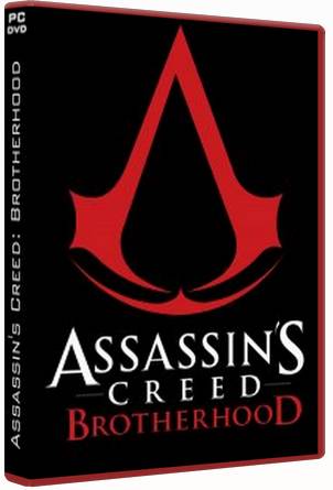 Assassin's Creed: Brotherhood (RePack by R.G. Catalyst) скачать торрент