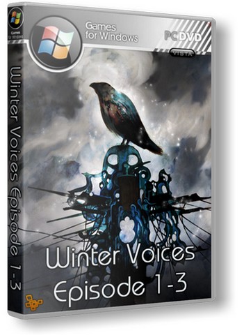 Winter Voices (RePack by R.G. Catalyst) скачать торрент