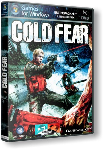 Cold Fear (RePack by R.G. Catalyst) скачать торрент