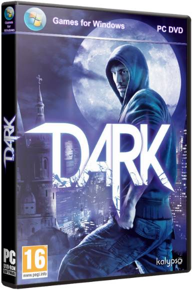 Dark (RePack by R.G. Catalyst) скачать торрент