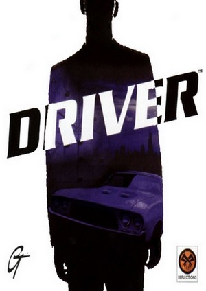 Водила / Driver (RePack by R.G. Catalyst) скачать торрент