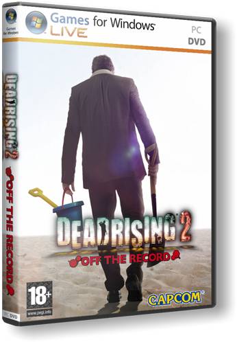 Dead Rising 2: Off The Record (RePack by R.G. Catalyst) скачать торрент