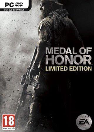 Medal of Honor. Limited Edition (RePack by R.G. Catalyst) скачать торрент