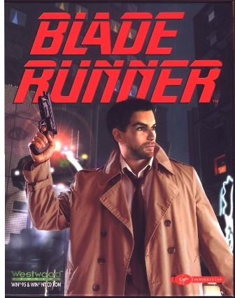 Blade Runner (RePack by R.G. Catalyst) скачать торрент