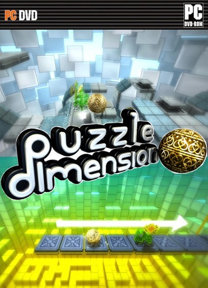 Puzzle Dimension (RePack by R.G. Catalyst) скачать торрент