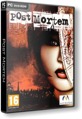 Post Mortem (RePack by R.G. Catalyst) скачать торрент