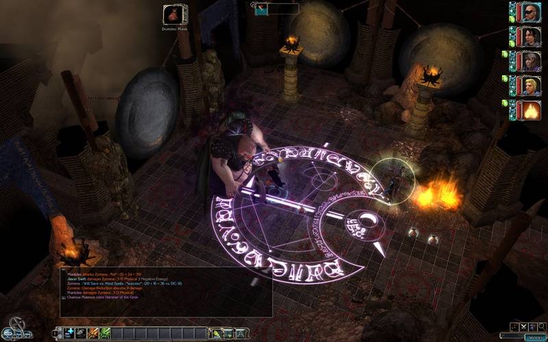 Neverwinter Nights 2 - Platinum Edition Скачать Торрент RePack От.