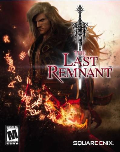 The Last Remnant (RePack by R.G. Catalyst) скачать торрент