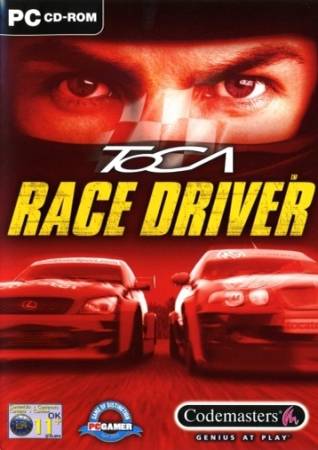 ToCA Race Driver: Anthology (RePack by R.G. Catalyst) скачать торрент