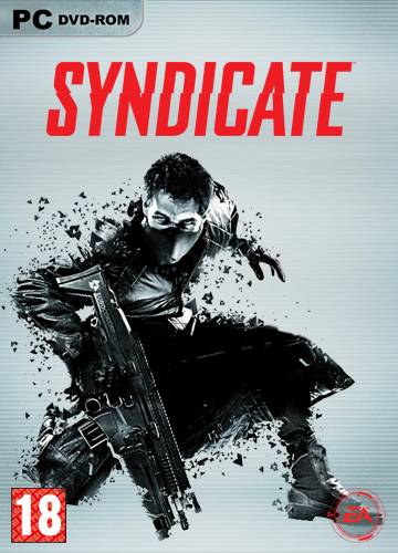 Syndicate (RePack by R.G. Catalyst) скачать торрент