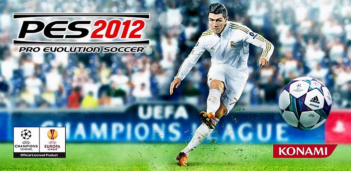 PES 2012 / Pro Evolution Soccer 2012 (RePack by R.G. Catalyst) скачать торрент