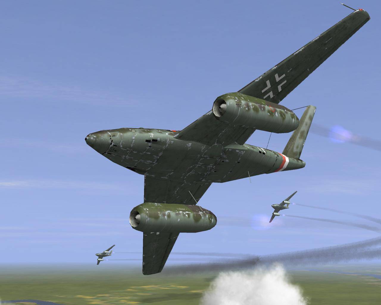 Ил-2 Штурмовик / IL-2 Sturmovik - Полное Собрание Скачать Торрент.