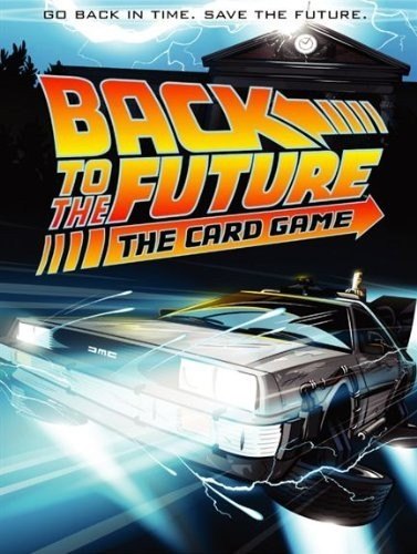 Back to the Future: The Game (RePack by R.G. Catalyst) скачать торрент