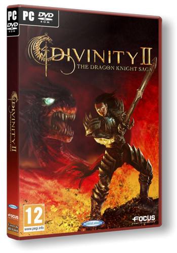 Divinity 2 the dragon knight saga читы