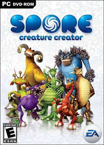 Spore anthology что это