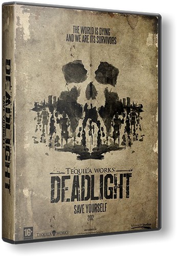 Deadlight (RePack by R.G. Catalyst) скачать торрент