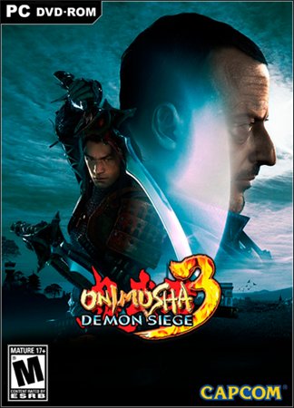 Onimusha 3: Demon Siege (RePack by R.G. Catalyst) скачать торрент