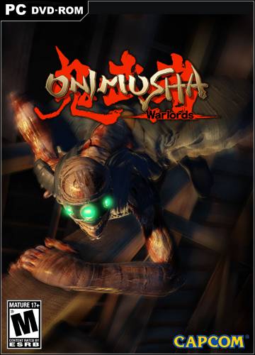 Onimusha: Путь самурая / Onimusha: Warlords (RePack by R.G. Catalyst) скачать торрент