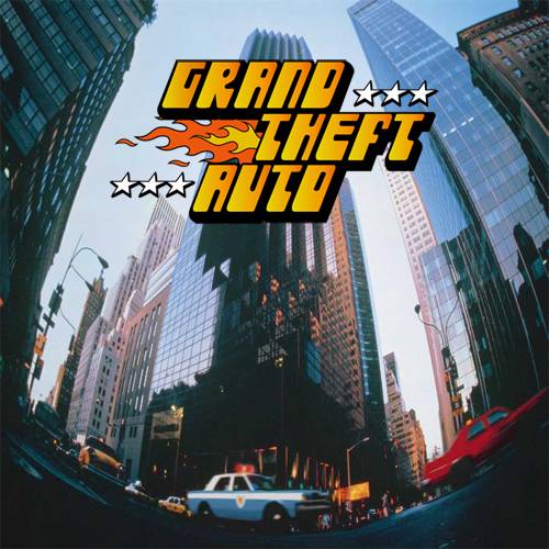 GTA / Grand Theft Auto - Антология (RePack by R.G. Catalyst) скачать торрент