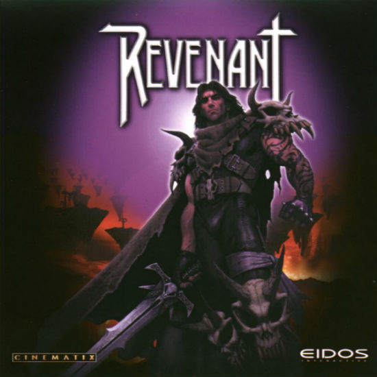 Revenant (RePack by R.G. Catalyst) скачать торрент