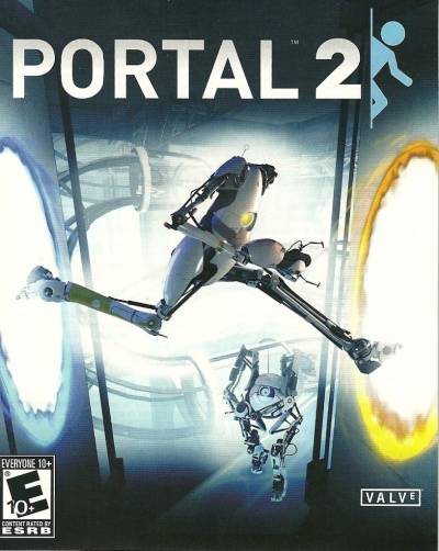 Portal 2 (RePack by R.G. Catalyst) скачать торрент