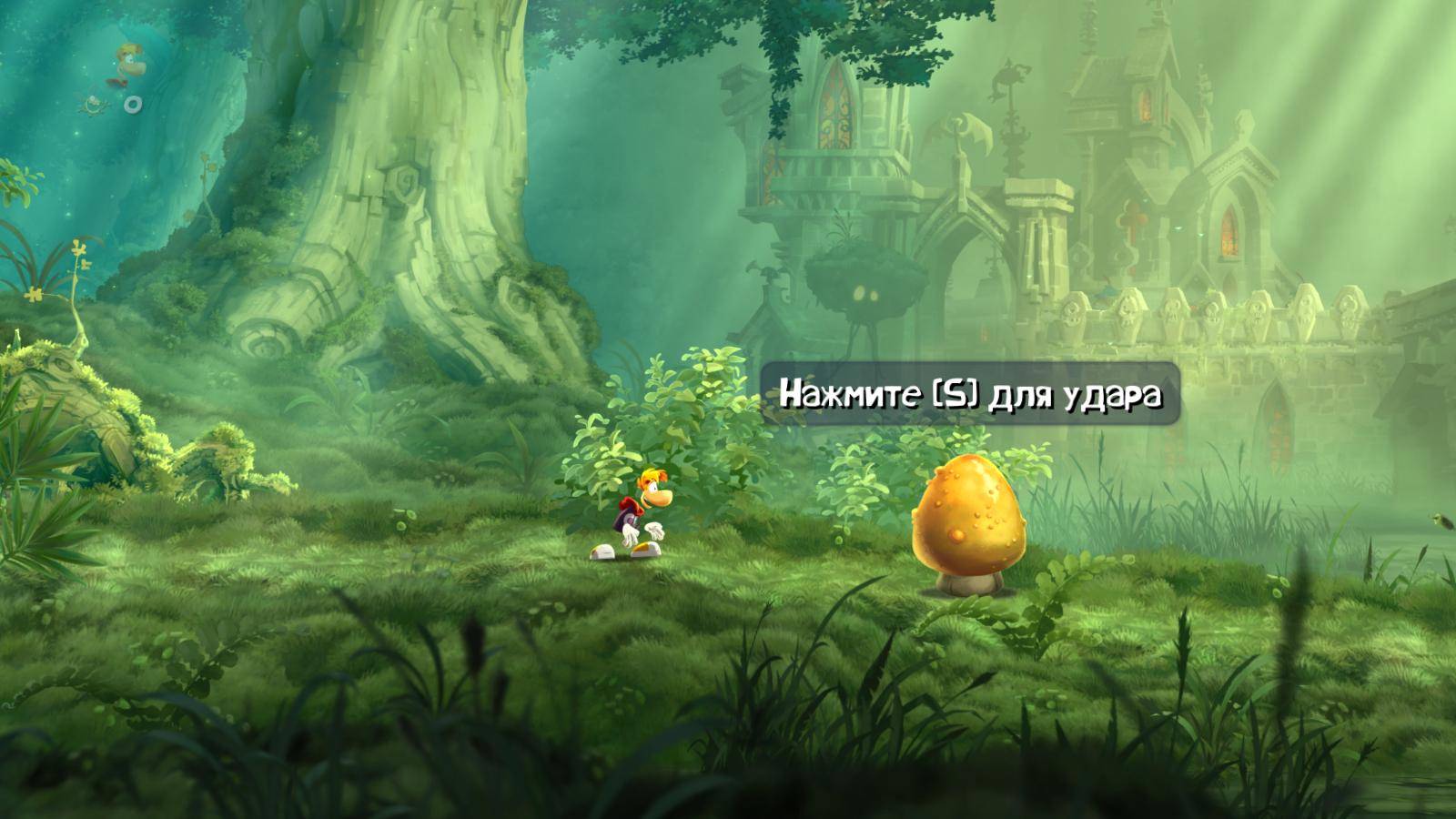 Rayman Legends скачать торрент RePack от R.G. Catalyst