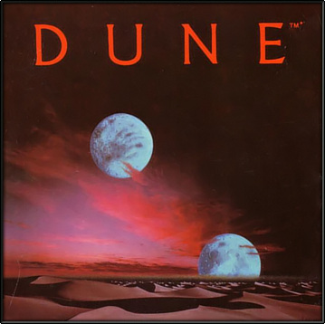 Dune: Anthology (RePack by R.G. Catalyst) скачать торрент