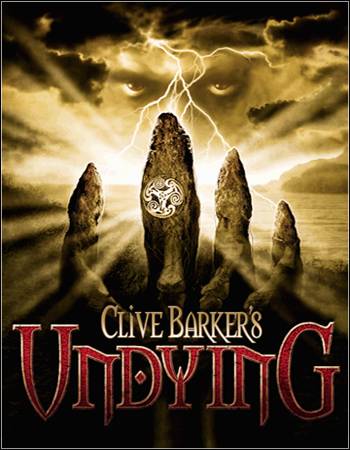 Клайв Баркер: Проклятые / Clive Barker's Undying (RePack by R.G. Catalyst) скачать торрент
