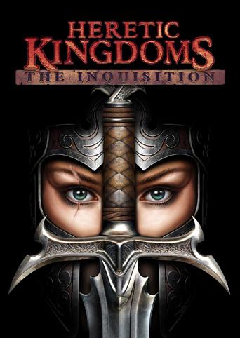 Heretic Kingdoms: The Inquisition (RePack by R.G. Catalyst) скачать торрент