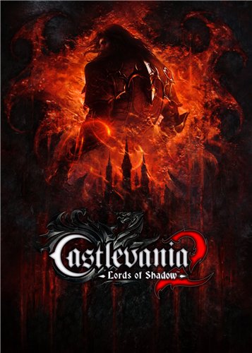 Castlevania - Lords of Shadow 2 (RePack by R.G. Catalyst) скачать торрент