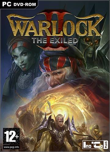 Warlock 2: The Exiled (RePack by R.G. Catalyst) скачать торрент