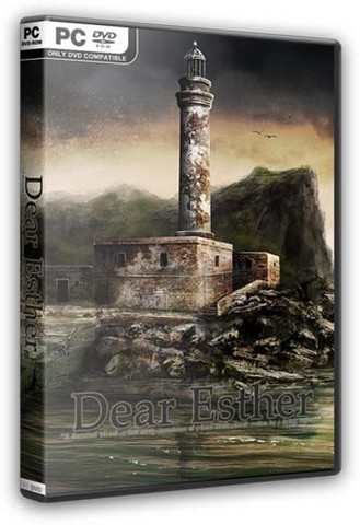 Dear Esther (RePack by R.G. Catalyst) скачать торрент