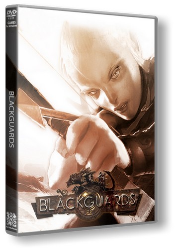 Blackguards (RePack by R.G. Catalyst) скачать торрент