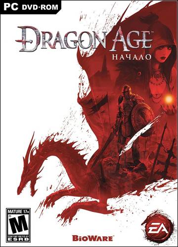 Dragon Age: Anthology (RePack by R.G. Catalyst) скачать торрент