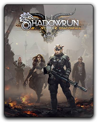 Shadowrun: Dragonfall - Director's Cut (RePack by R.G. Catalyst) скачать торрент