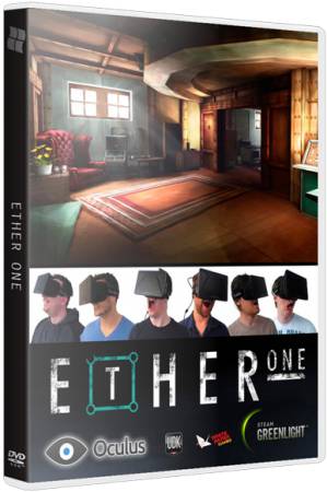 Ether One (RePack by R.G. Catalyst) скачать торрент