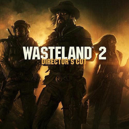 Wasteland 2: Director's Cut (RePack by R.G. Catalyst) скачать торрент