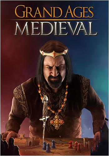 Grand Ages: Mediеval (RePack by R.G. Catalyst) скачать торрент