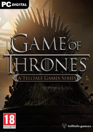 Game of Thrones - A Telltale Games Series. Episode 1-6 (RePack by R.G. Catalyst) скачать торрент