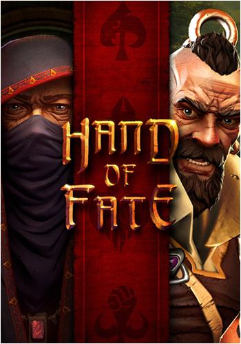 Hand of Fate (RePack by R.G. Catalyst) скачать торрент