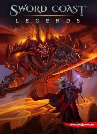 Sword Coast Legends (RePack by R.G. Catalyst) скачать торрент