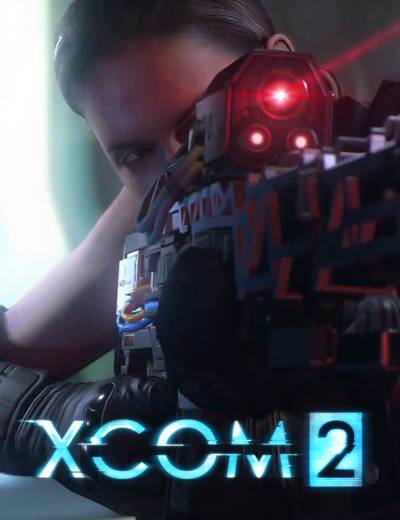 XCOM 2: Digital Deluxe Edition (RePack by R.G. Catalyst) скачать торрент