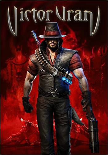 Victor Vran (RePack by R.G. Catalyst) скачать торрент