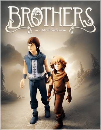 Brothers: A Tale of Two Sons (RePack by R.G. Catalyst) скачать торрент