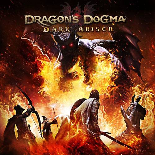 Dragon's Dogma: Dark Arisen (RePack by R.G. Catalyst) скачать торрент