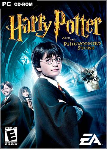 Гарри Поттер - Антология / Harry Potter - Anthology (RePack by R.G. Catalyst) скачать торрент