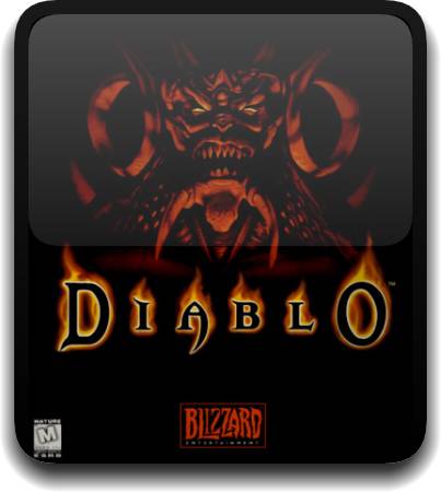 Diablo + Diablo 2 (RePack by R.G. Catalyst) скачать торрент